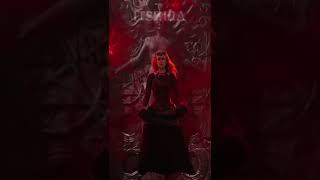 Best Wanda Maximoff Scenes  Edit wandamaximoff short mcu onmyown thescarletwitch [upl. by Rolando]