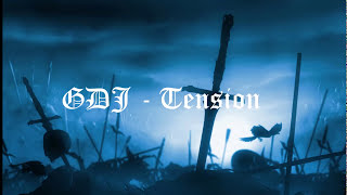 DANIELE  Epic Orchestral Music  Tension [upl. by Atilek867]