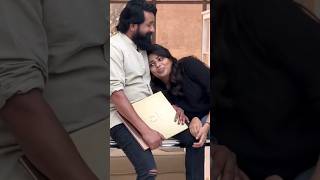 Biggboss Kannada Funny Moments 😂💥 biggbosskannada11 kannada kicchasudeep chaitrakundapur viral [upl. by Lolande]