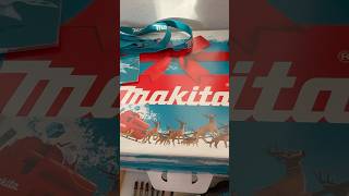 Adventskalender  Makita [upl. by Parnas150]