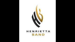 Henrietta Band Banquet Video 2021 2022 [upl. by Aralk]