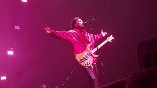 Kasabian  Underdog Live OVO Hydro Glasgow 09112024 [upl. by Adriaens578]