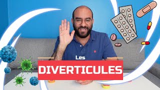 Les Diverticules [upl. by Arraic662]