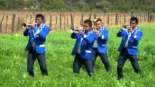 CALLES DE TIERRA VIDEO OFICIAL — BANDA FASCINANTE DE ZIRAHUEN MICH 2016 [upl. by Brianna]