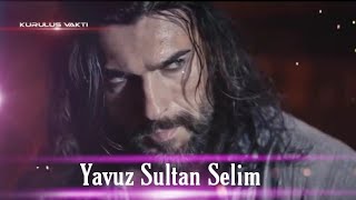 Yavuz Sultan Selim Episode 1 Trailer HD  Sultan Yavuz Selim Official trailer [upl. by Ariaj]