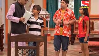 Baal Veer  Episode 366  11th February 2014 [upl. by Lauder519]