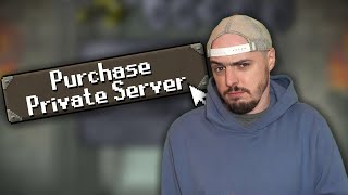 Old School Runescape is Changing Everything [upl. by Claybourne]