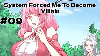 I Was Forced To become Villain By the System 09  Bahasa Indonesia [upl. by Aicargatla605]