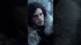 Jon Snow also found the dire wolf  Game Of Thrones shorts [upl. by Jariv]