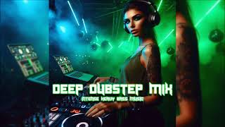 LEGENDARY  Intense Heavy Bass Music Mix  Deep Dubstep Music [upl. by Myrtie]