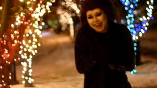 Presto Productions A Christmas Life CMV Bloopers [upl. by Assilak408]