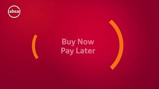 Absa BNPL Buy Now Pay Later  Tutorial [upl. by Flori203]