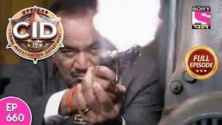 CID  Full Episode 660  2nd May 2018 [upl. by Ostap]