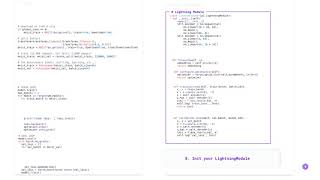 Converting from pytorch to pytorch lightning in 4 minutes [upl. by Ielirol]