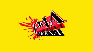 Persona 4 Arena  Naotos Theme [upl. by Priest]