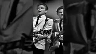 The Everly Brothers When Will I Be Loved [upl. by Attwood]