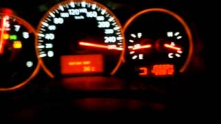 Altima 35 Acceleration 140270 kmh [upl. by Kcaj597]