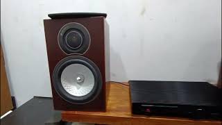 âm li Musical fidelity A1 chất âm rất tốt trong tầm tiền giá 8tr bao ship0396017979 [upl. by Ahsatak]