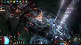 Farming Currency and Scarabs with Rogue Exiles T17 Maps  PoE 325 [upl. by Adila749]