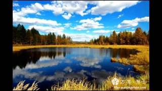 Comment on 紅莓花兒開 Ой цветёт калина with my creative English poetic lyrics and trilingual contrast [upl. by Leach474]