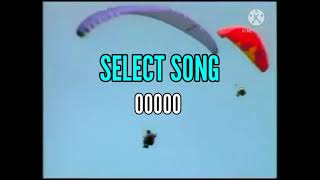 Megavision Karaoke Player MK8504 Videoke Select Number Song Test 10 Display Test [upl. by Florian]