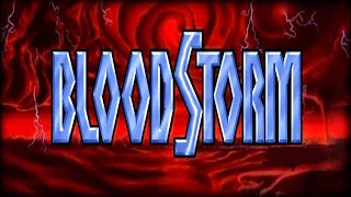 BloodStorm All Endings [upl. by Isadora]