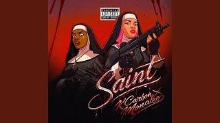 Saint feat Monaleo [upl. by Buckler]