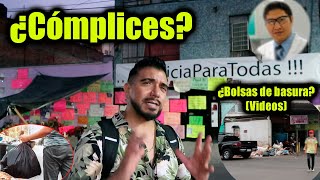 ¿Miguel quotNquot de Iztacalco tenía cómplices ¿Qué ocultaba en su basura Esto revelaron vecinos [upl. by Phipps]