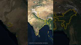 What If the Mughal Empire Never Ruled India No Mughal Rule A Reimagined India history [upl. by Vaclava54]