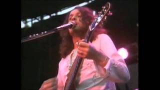 Yes Live At The QPR 1975 Part 5 Gates Of Delirium Part 1 [upl. by Aliuqat]