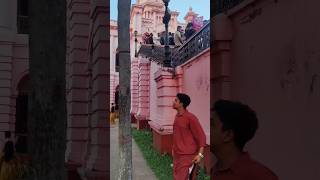 Ahsan Manzil 🕌 newsong subscribe [upl. by Acysej]