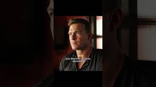 The only proof that Jack Reacher exist Reacher Season 1 Ep1 shorts [upl. by Eelaroc]