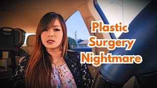 Plastic Surgery Gone Wrong How to Deal with Botched Surgeries [upl. by Aicnilav]