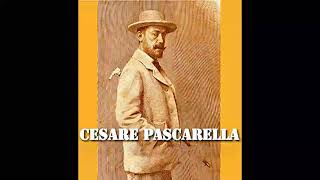 Cesare Pascarella  Li Principii Franco Giacobini [upl. by Nigem111]