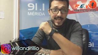 TIPS Como hacer un buen programa de radio [upl. by Mcintosh]