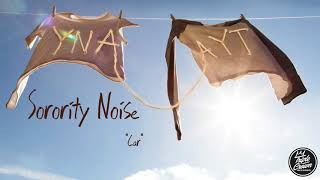 Sorority Noise  quotCarquot Official Audio [upl. by Wira868]