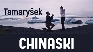 CHINASKI  Tamaryšek oficiální videoklip [upl. by Akiem]