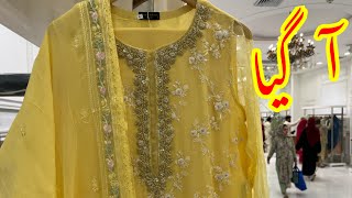 Agha Noor New Collection 2024  Agha Noor Fancy dresses 2024 Agha Noor summer Collection 070624 [upl. by Llehsor31]