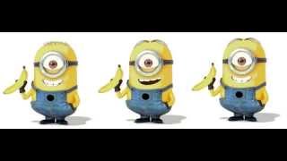 minions BeatBox [upl. by Howey847]