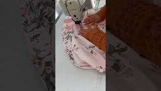 Cift kisilik nevresim takımı embroiderystitches ceyiz sewing nevresimtakımı moda handmade [upl. by Assenej294]