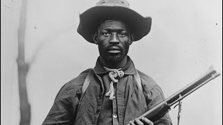 History of Black Gun Ownership Resilience and Resistance [upl. by Burtis]