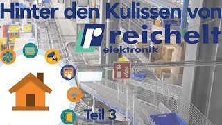 Hinter den Kulissen von Reicheltde  Teil 3  verdrahtetinfo 4K [upl. by Samuele]