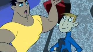 Kim Possible  Episode 3  The New Ron Serbian Part 3 [upl. by Matthus]