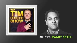 Ramit Sethi Returns Full Episode  The Tim Ferriss Show Podcast [upl. by Odicalp]