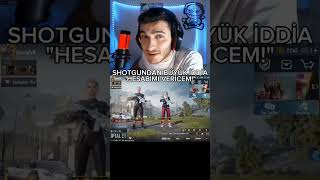 KAPAK ETME SIRASI SİZDE💪 pubgmobile pubg pubgmnextstarprogram pubgmobilec7s20 fyp shortvideo [upl. by Noillimaxam]