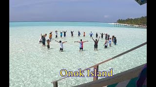 Balabac Palawan 2024  Sun Sandbars and Reefs [upl. by Silvano]