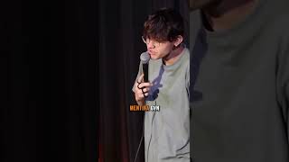 Enseñando historia Pt 3 standup comedia parati humor fyp lenguadechivo [upl. by Shane]