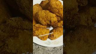 Wings nibblesayap ayam goreng Air fryer [upl. by Auvil]