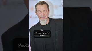 Florent pagny music 💖💖 caruso [upl. by Harwilll]