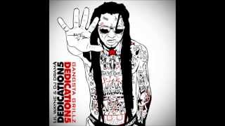 Lil Wayne  New Slaves Dedication 5 [upl. by Akineg]